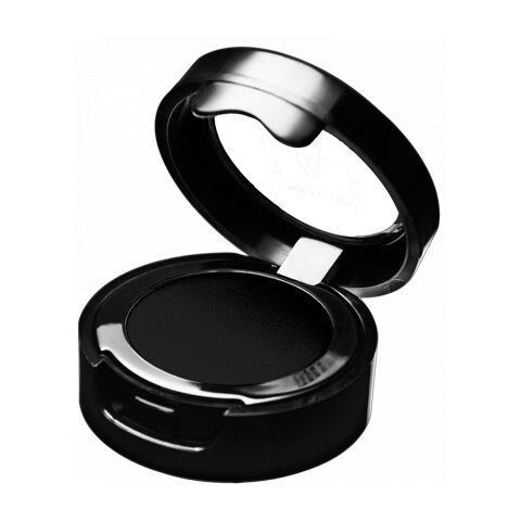 Подводка прессованная в футляре Make-up Atelier Paris (MKATL COSMETICS) Cake eye liner, 2.5 г