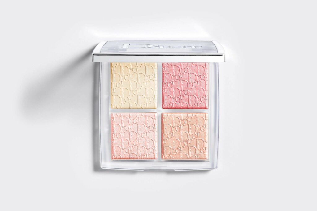 Dior make up palette best sale