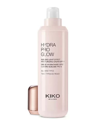 kiko hydra pro glow отзывы