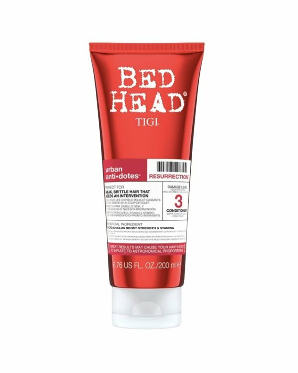 Tigi Bed head Urban Anti+dotes. Tigi Bed head Resurrection Repair кондиционер для сильно поврежденных волос, 200мл. Tigi кондиционер для волос. TG кондиционер для волос.