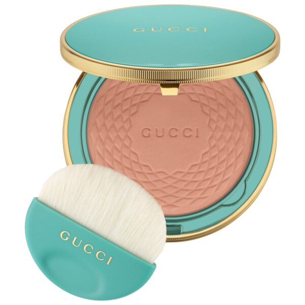 Бронзирующая пудра для лица GUCCI POUDRE DE BEAUTE ECLAT SOLEIL Bronzing Powder - 01, 12 г