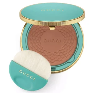 Бронзирующая пудра для лица GUCCI POUDRE DE BEAUTÉ ÉCLAT SOLEIL - 02
