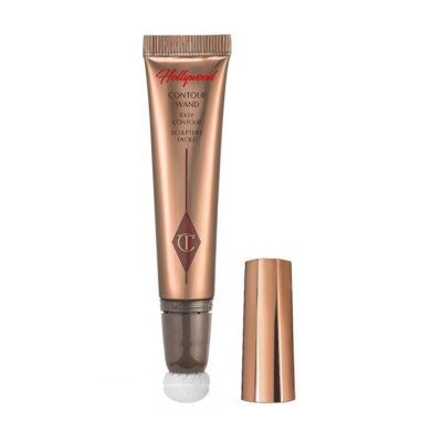 Скульптор кремовый Charlotte Tilbury Hollywood Contour Wand - Fair-Medium, 12 мл