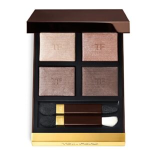 Палитра теней для век TOM FORD Eye Color Quad - 03 Nude Dip, 6 г