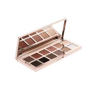 Палитра теней для глаз PATRICK TA Eyeshadow Palette Major Dimension III, 21 г