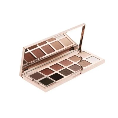 Палитра теней для глаз PATRICK TA Eyeshadow Palette Major Dimension III, 21 г