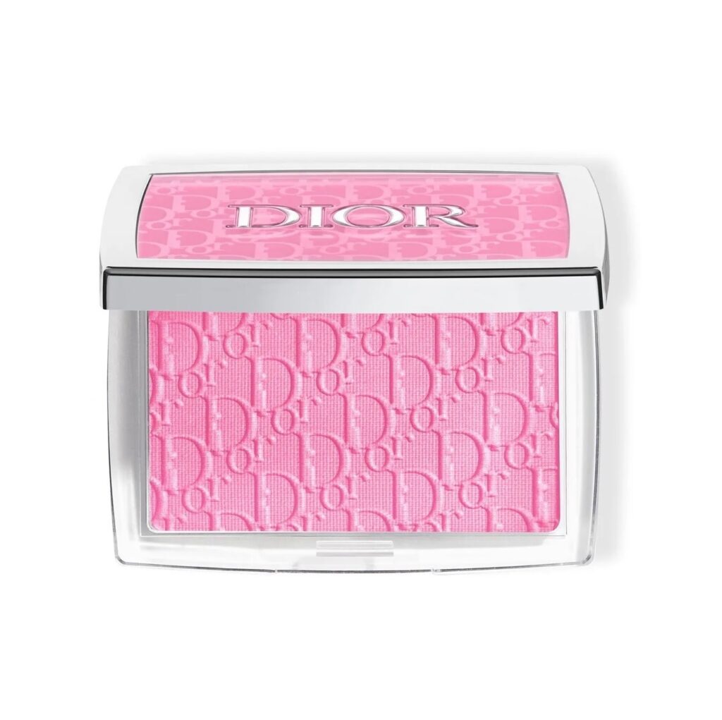 Универсальные румяна DIOR BACKSTAGE ROSY GLOW — 001 Pink NEW — Bella-Vista