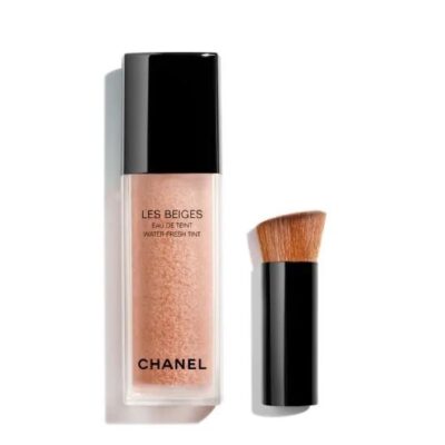 Тональная основа Chanel LES BEIGES Water-Fresh Tint - LIGHT, 30 мл