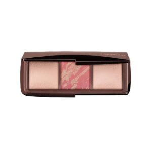 Палитра для лица 3-цветная HOURGLASS Ambient Lighting Palette - Luminous Edit, 9.1 г