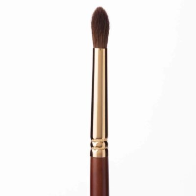 13 Кисть в форме свечи для детальной растушевки и графики PANFILOVSKAYA BEAUTY (куница)