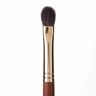16 Универсальная кисть для растушевки и нанесения теней PANFILOVSKAYA BEAUTY (коза)
