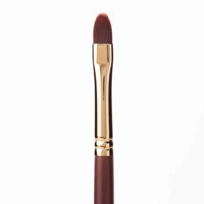 19 Плоская кисть для помады PANFILOVSKAYA BEAUTY (нейлон)