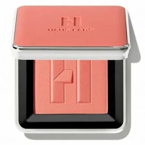 Румяна пудровые стойкие HAUS LABS BY LADY GAGA Color Fuse Blush - Pomelo Peach, 5 г