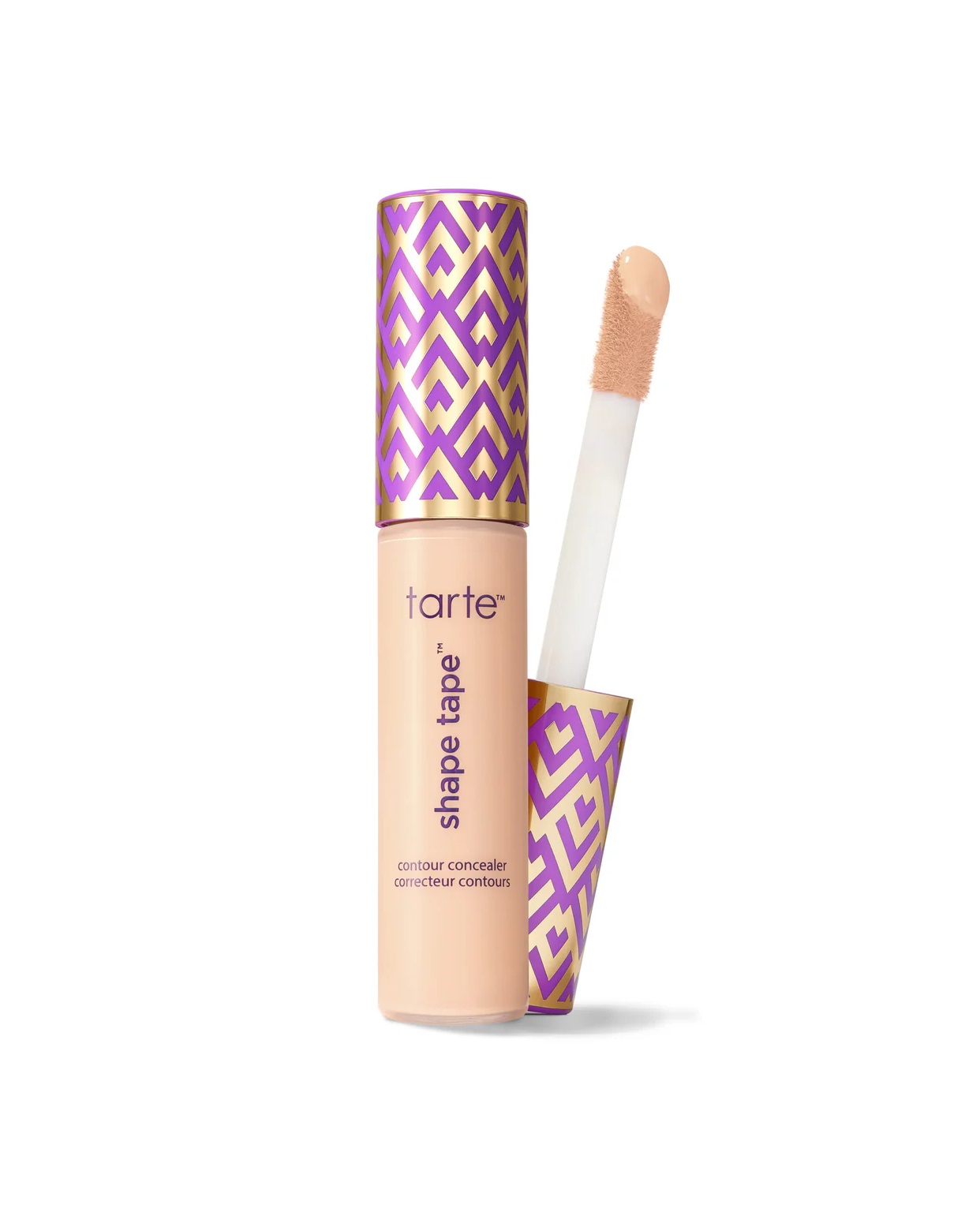 Консилер Tarte ShapeTape Full-Coverage Concealer - 16N fair-light neutral