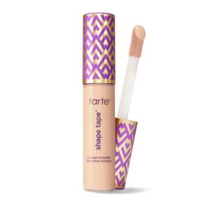 Консилер Tarte ShapeTape Full-Coverage Concealer - 20B light