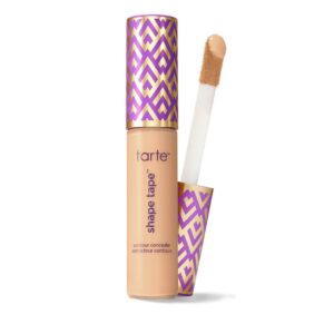 Консилер Tarte ShapeTape Full-Coverage Concealer - 22N light neutral