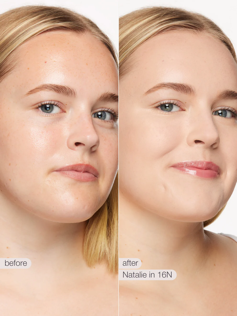 Консилер Tarte ShapeTape Full-Coverage Concealer - 16N fair-light neutral — изображение 2