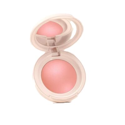 Румяна сухие сияющие RARE BEAUTY Soft Pinch Luminous Powder Blush - Cheer, 2.8 г