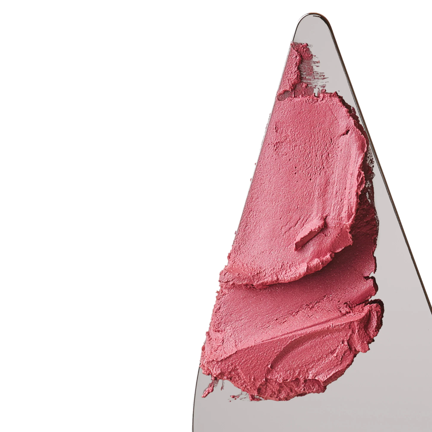 Кремовые компактные румяна Rhode Pocket Blush - Sprinkle, теплый перламутрово-розовый, 5.3 гр — изображение 8