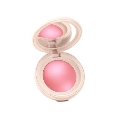 Румяна сухие сияющие RARE BEAUTY Soft Pinch Luminous Powder Blush - Happy, 2.8 г