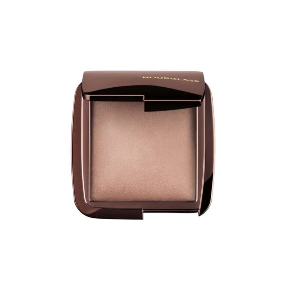 Пудра сияющая финишная HOURGLASS Ambient Lighting Finishing Powder - Dim Light, 10 г