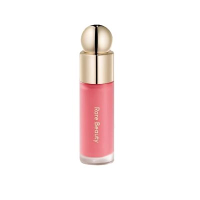 Румяна жидкие матовые RARE BEAUTY Soft Pinch Liquid Blush - Happy, 7.5 мл