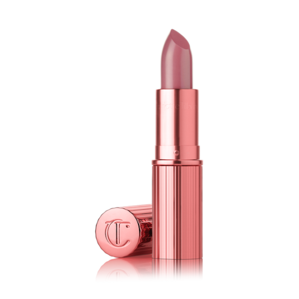 Кремовая помада Charlotte Tilbury K.I.S.S.I.N.G - ICON BABY