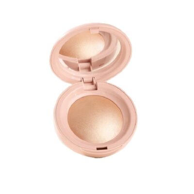 Хайлайтер для лица сухой RARE BEAUTY Positive Light Silky Touch Highlighter - Exhilarate, 2.8 г