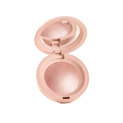Хайлайтер для лица сухой RARE BEAUTY Positive Light Silky Touch Highlighter - Mesmerize, 2.8 г