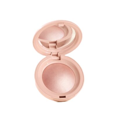 Хайлайтер для лица сухой RARE BEAUTY Positive Light Silky Touch Highlighter - Mesmerize, 2.8 г