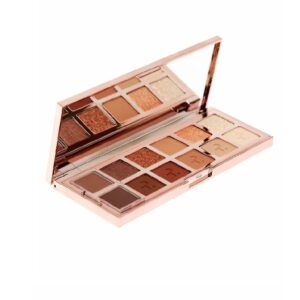 Палитра теней для глаз PATRICK TA Eyeshadow Palette Major Dimension, 21 г