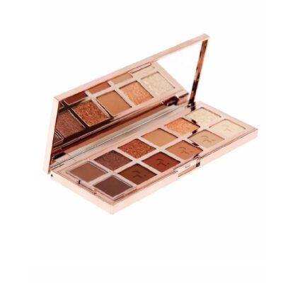 Палитра теней для глаз PATRICK TA Eyeshadow Palette Major Dimension, 21 г