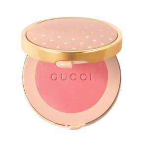 Румяна универсальные компактные для щек и глаз GUCCI  Blush De Beaute Cheeks & Eyes Powder - 03 Radiant Pink, 5.5 г