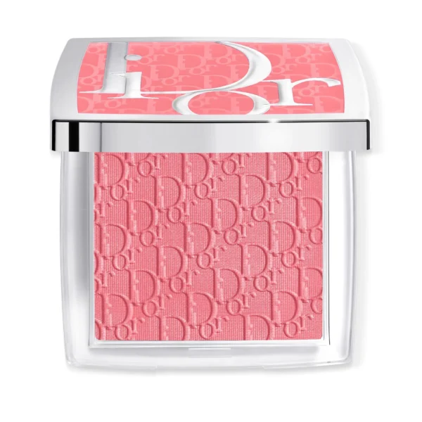Румяна пудровые с технологией активации pH DIOR BACKSTAGE ROSY GLOW - 077 Candy, 4.5 г