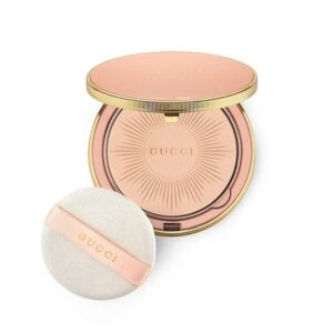 Матирующая пудра для лица GUCCI MATTE POWDER - оттенок 02, бежевый, 10 г