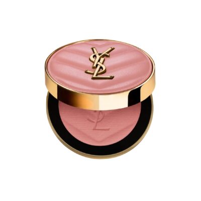 Румяна стойкие пудровые Yves Saint Laurent MAKE ME BLUSH Bold Blurring Blush - 06 Rose Haze, 6 г