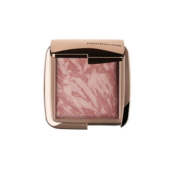 Румяна для лица сухие сияющие HOURGLASS Ambient Lighting Blush - Mood Exposure, 4.2 г