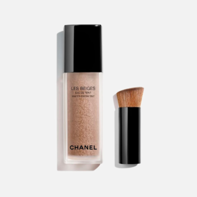 Тональная основа Chanel LES BEIGES Water-Fresh Tint - MEDIUM LIGHT, 30 мл