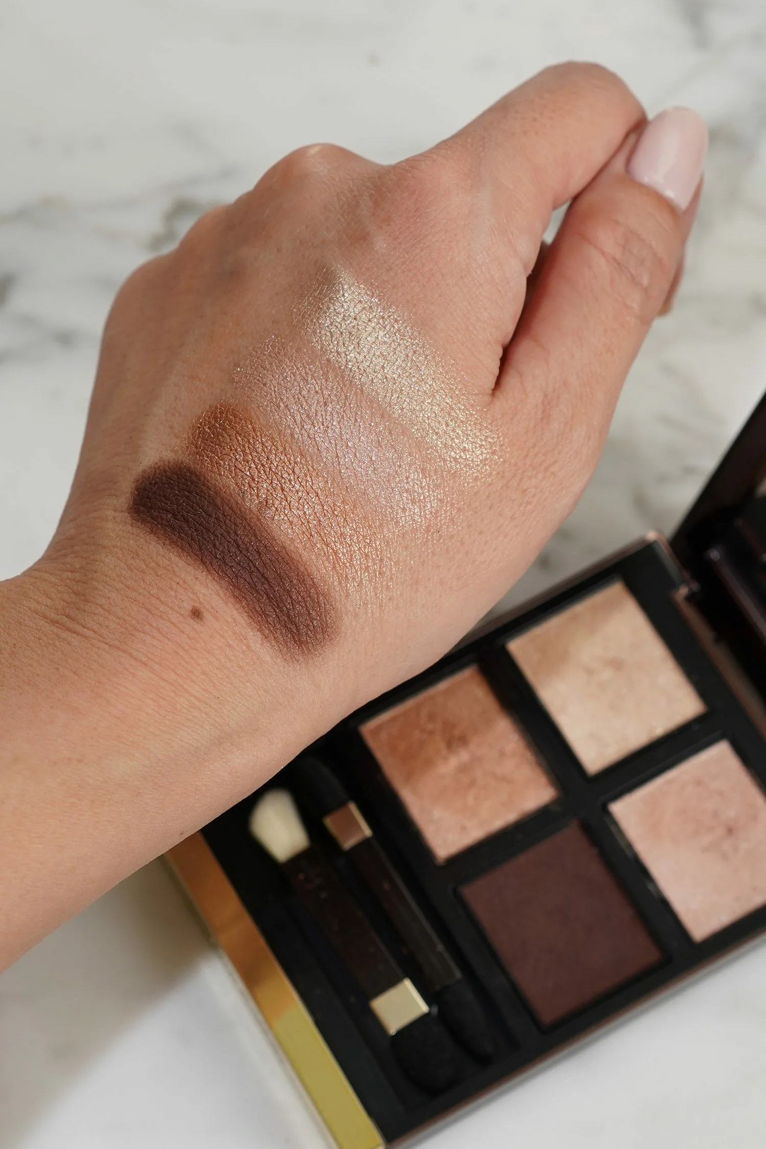 TOM FORD 48 Peach glamour4