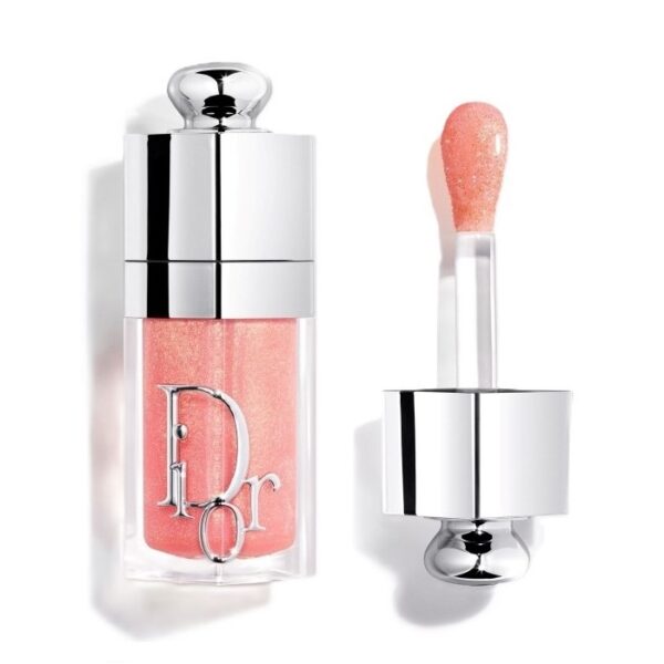 Масло для губ питательное DIOR Addict Lip Glow Oil - 077 Rosy Candy / Sparkly, 6 мл
