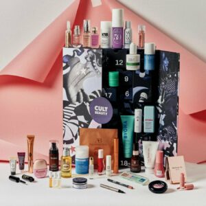 Адвент Календарь Cult Beauty Advent Calendar 2025 (Limited-edition Curation)