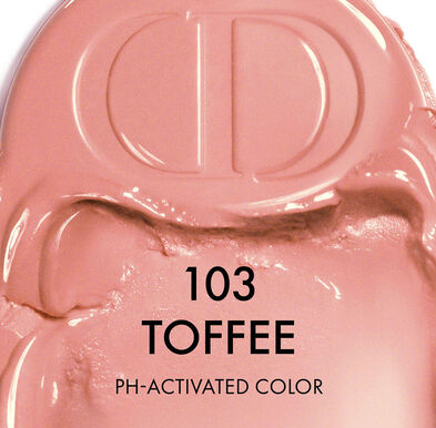 Dior Backstage Rosy Glow Blush Stick 103 Toffee3