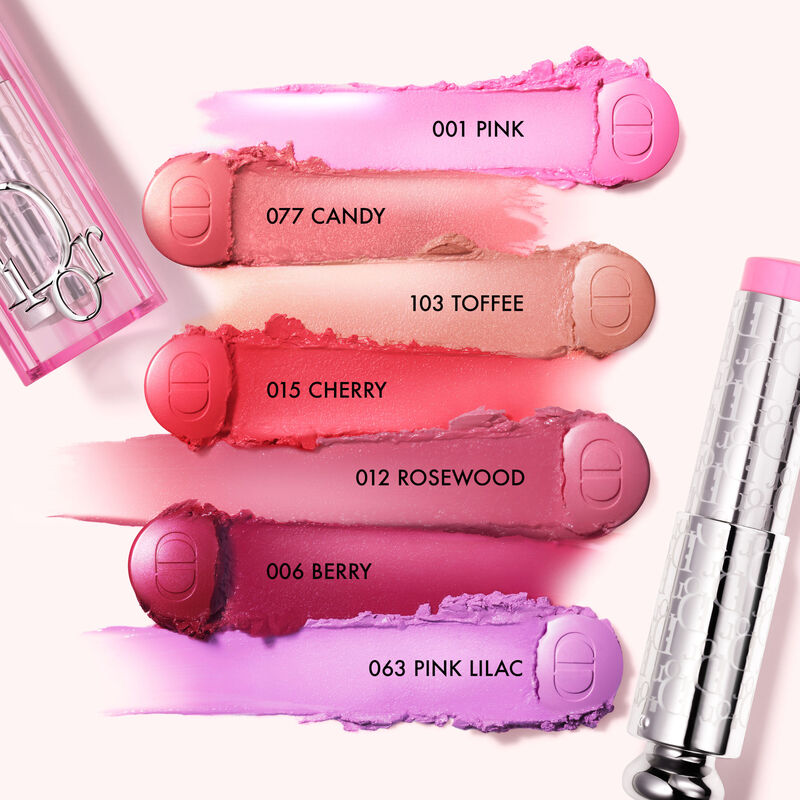 Dior Backstage Rosy Glow Blush Stick 103 Toffee4