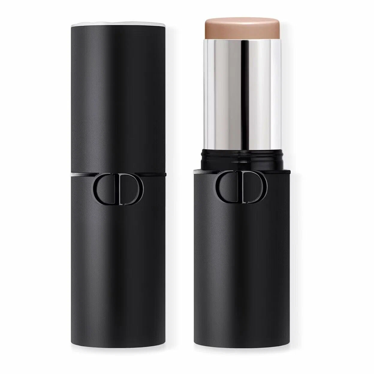 Dior Forever Skin Contour Sculpting and Bronzing Face Stick оттенок 01 Light1