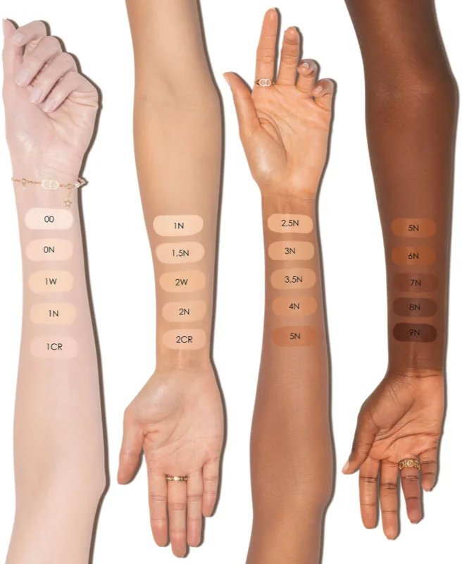 Dior Forever Skin Perfect Multi-Use Foundation Stick 1N - Neutral3