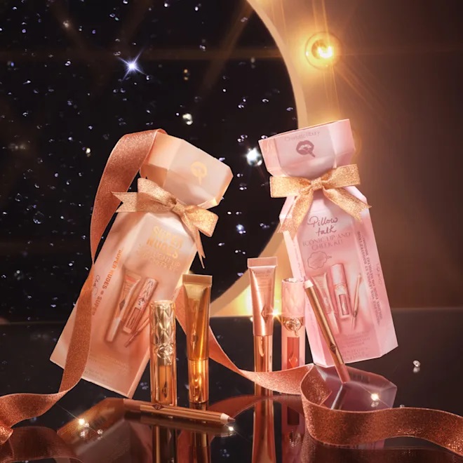 наборы конфетки