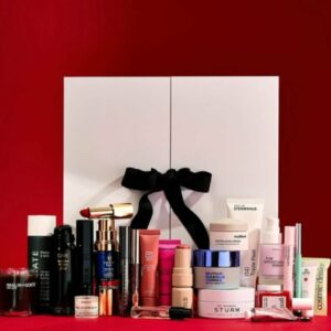 Подарочный набор Niche Beauty "Advent Calendar Premium 2025"