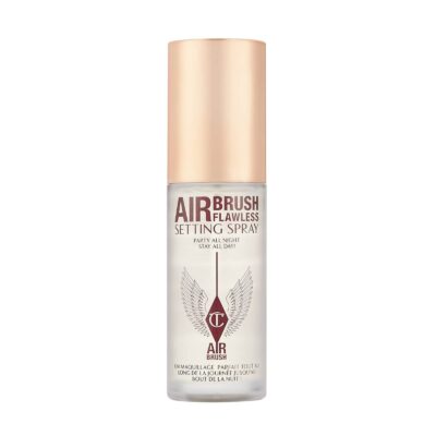 Фиксирующий спрей для макияжа Charlotte Tilbury Airbrush Flawless Setting Spray, 34 мл