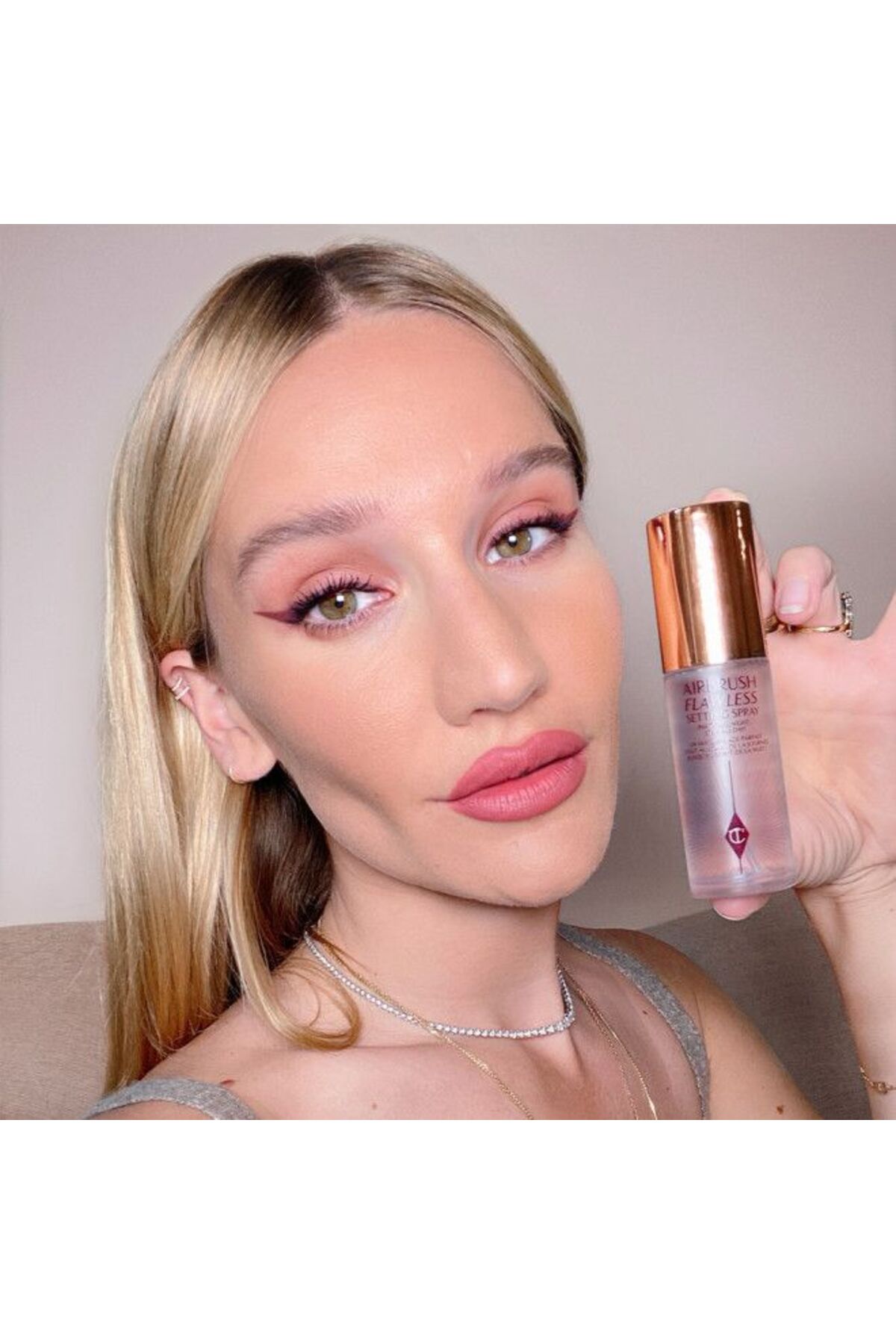 спрей фиксатор CT3