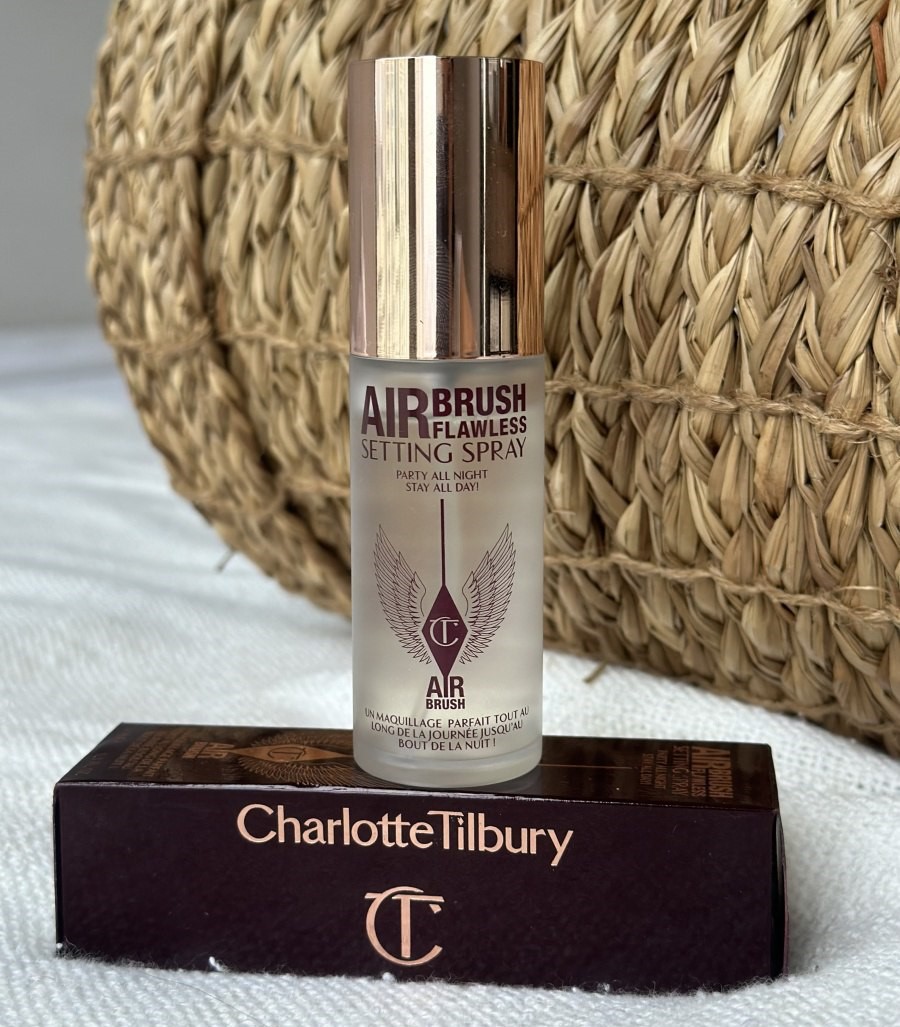 спрей фиксатор CT4